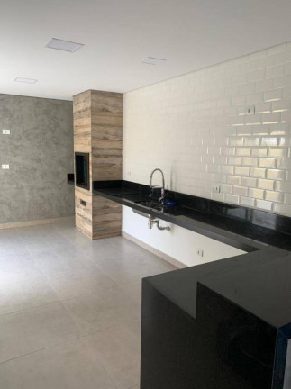Casa de Condomínio com 3 Quartos à Venda, 110 m² em Cajuru Do Sul - Sorocaba