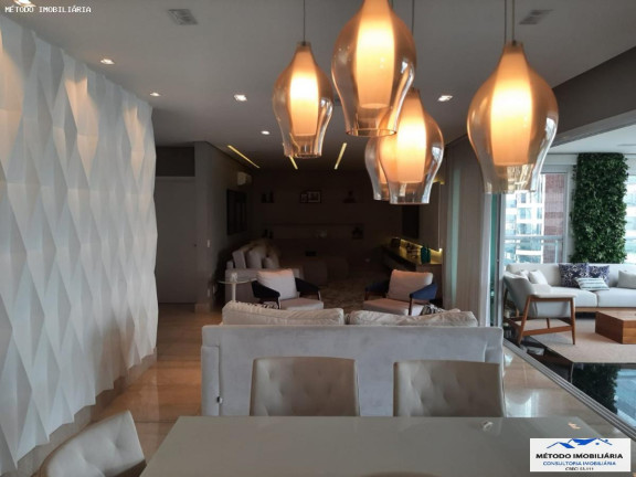 Imagem Imóvel com 3 Quartos à Venda, 280 m² em Jardim Analia Franco - São Paulo