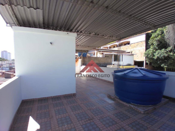 Imagem Casa com 4 Quartos à Venda, 130 m² em Venda Da Cruz - Niterói