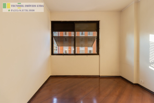 Imagem Apartamento com 3 Quartos à Venda, 125 m² em Vila Mariana - São Paulo Imagem Apartamento com 3 Quartos à Venda, 125 m² em Vila Mariana - São Paulo