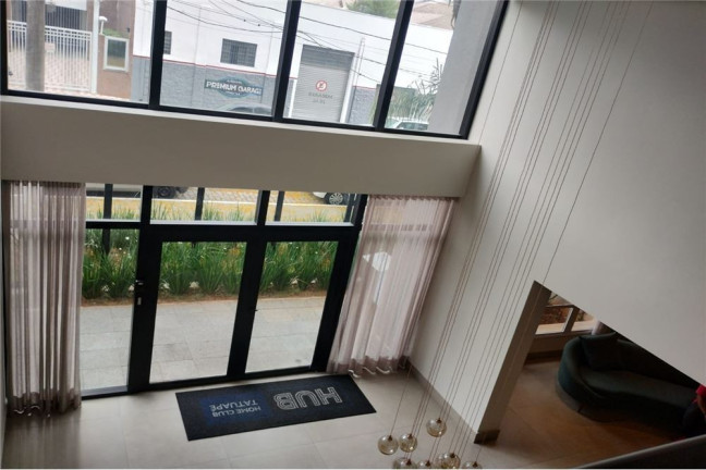 Imagem Apartamento com 3 Quartos à Venda, 88 m² em Tatuapé - São Paulo