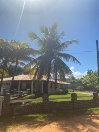 Casa com 2 Quartos à Venda, 76 m² em Praia Do Saco - Estância