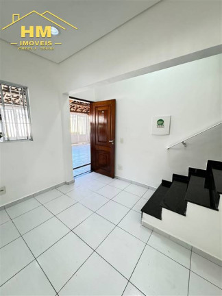 Imagem Sobrado com 2 Quartos à Venda, 62 m² em Centro - Sao Vicente
