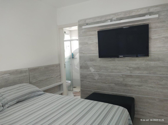 Imagem Apartamento com 3 Quartos à Venda, 71 m² em Niterói - Canoas