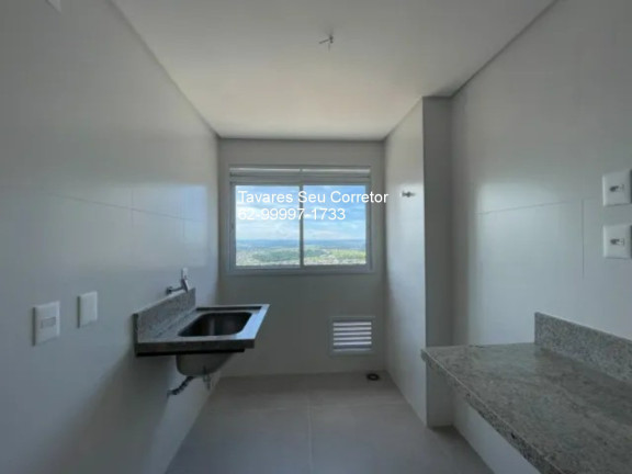 Imagem Imóvel com 3 Quartos à Venda, 121 m² em Park Lozandes - Goiânia Imagem Imóvel com 3 Quartos à Venda, 121 m² em Park Lozandes - Goiânia