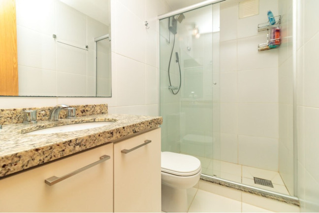 Imagem Apartamento com 3 Quartos à Venda, 82 m² em Passo Da Areia - Porto Alegre Imagem Apartamento com 3 Quartos à Venda, 82 m² em Passo Da Areia - Porto Alegre