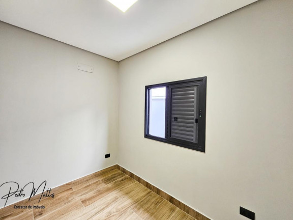 Imagem Casa com 3 Quartos à Venda, 200 m² em Ondas - Cond. Reserva Das Paineiras - Piracicaba