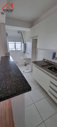 Imagem Apartamento com 3 Quartos à Venda, 64 m² em Jardim Parque Morumbi - São Paulo Imagem Apartamento com 3 Quartos à Venda, 64 m² em Jardim Parque Morumbi - São Paulo