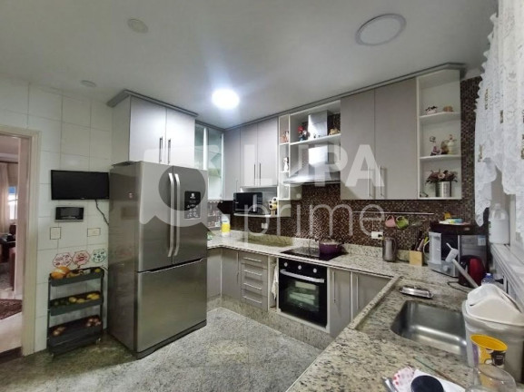 Imagem Casa com 4 Quartos à Venda, 280 m² em Jardim Guanca - São Paulo