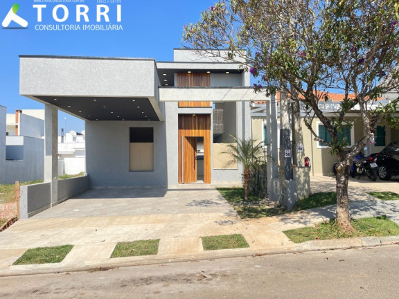 Imóvel com 3 Quartos à Venda, 90 m² em Horto Florestal - Sorocaba