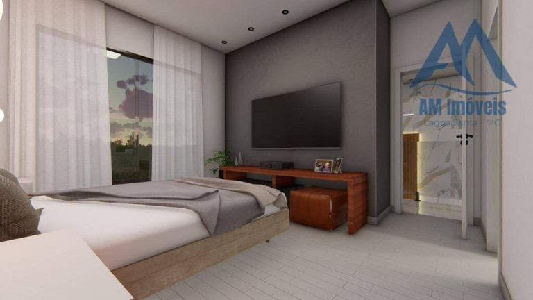 Imagem Casa com 4 Quartos à Venda, 530 m² em Gran Royalle - Lagoa Santa Imagem Casa com 4 Quartos à Venda, 530 m² em Gran Royalle - Lagoa Santa