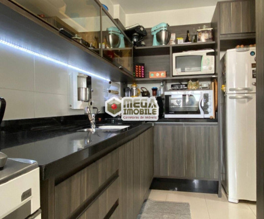 Imagem Apartamento com 4 Quartos à Venda, 122 m² em Itacorubi - Florianópolis