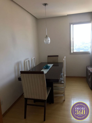 Imagem Apartamento com 3 Quartos à Venda, 70 m² em Vila Santana - São Paulo