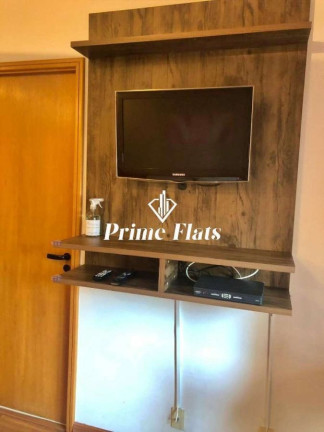 Imagem Apartamento com 1 Quarto à Venda, 23 m² em Jardim Paulista - São Paulo