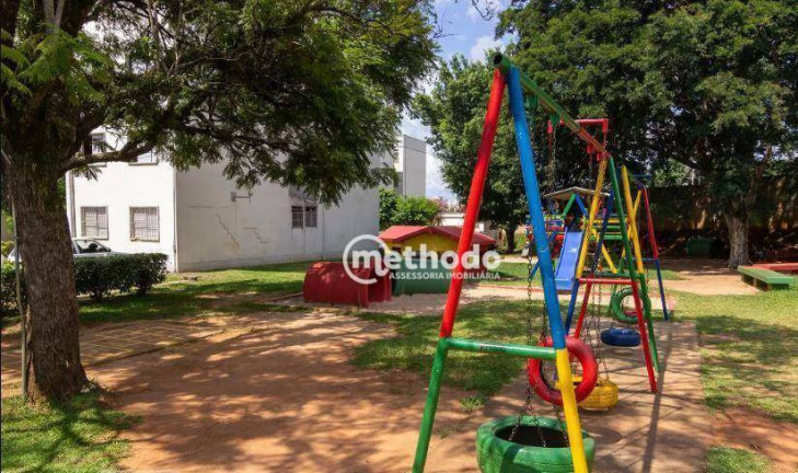 Imagem Apartamento com 2 Quartos à Venda, 58 m² em Jardim Miranda - Campinas Imagem Apartamento com 2 Quartos à Venda, 58 m² em Jardim Miranda - Campinas