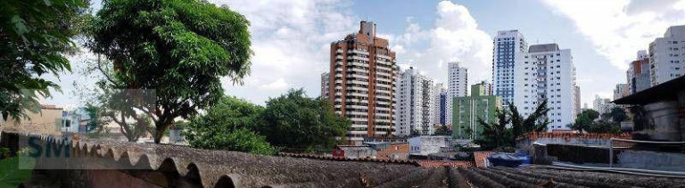 Imagem Terreno à Venda, 350 m² em Vila Santa Catarina - São Paulo