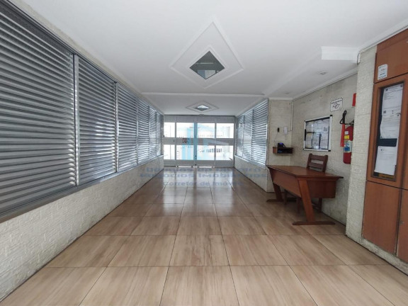 Imagem Kitnet à Venda, 36 m² em Boqueirão - Praia Grande Imagem Kitnet à Venda, 36 m² em Boqueirão - Praia Grande
