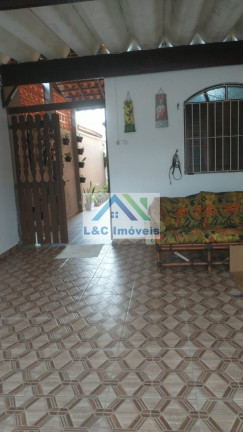 Imagem Casa com 2 Quartos à Venda, 93 m² em Belas Artes - Itanhaém Imagem Casa com 2 Quartos à Venda, 93 m² em Belas Artes - Itanhaém