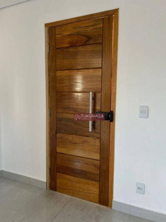 Imagem Apartamento com 2 Quartos à Venda, 41 m² em Vila Carrão - São Paulo