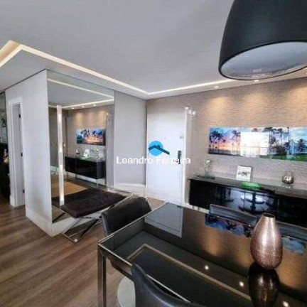 Imagem Apartamento com 2 Quartos à Venda, 147 m² em Centro - São Bernardo Do Campo Imagem Apartamento com 2 Quartos à Venda, 147 m² em Centro - São Bernardo Do Campo