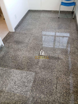 Imagem Sala Comercial à Venda ou Locação, 90 m² em Santo Antônio - São Caetano Do Sul
