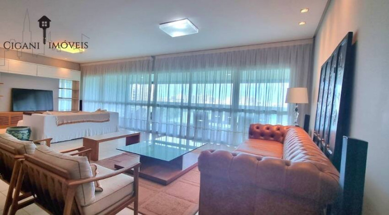 Imagem Apartamento com 5 Quartos à Venda, 315 m² em Barra Da Tijuca - Rio De Janeiro