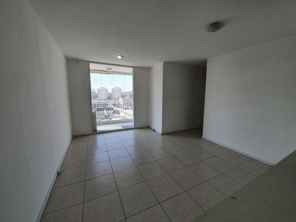 Apartamento com 3 Quartos à Venda, 69 m² em Rio Pequeno - São Paulo