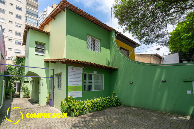 Imagem Casa com 5 Quartos à Venda, 263 m² em água Branca - São Paulo Imagem Casa com 5 Quartos à Venda, 263 m² em água Branca - São Paulo