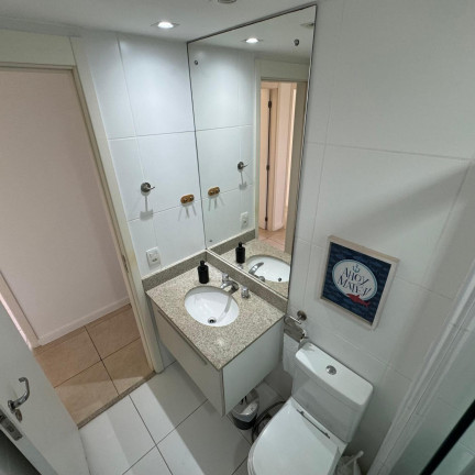 Imagem Apartamento com 3 Quartos à Venda, 89 m² em Barra Olímpica - Rio De Janeiro Imagem Apartamento com 3 Quartos à Venda, 89 m² em Barra Olímpica - Rio De Janeiro