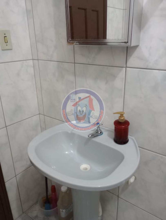Imagem Casa com 1 Quarto à Venda, 58 m² em Jussara - Mongaguá Imagem Casa com 1 Quarto à Venda, 58 m² em Jussara - Mongaguá