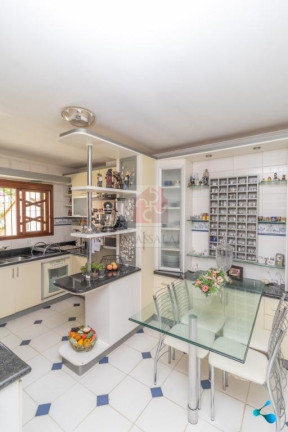 Imagem Casa com 3 Quartos à Venda, 200 m² em Partenon - Porto Alegre Imagem Casa com 3 Quartos à Venda, 200 m² em Partenon - Porto Alegre