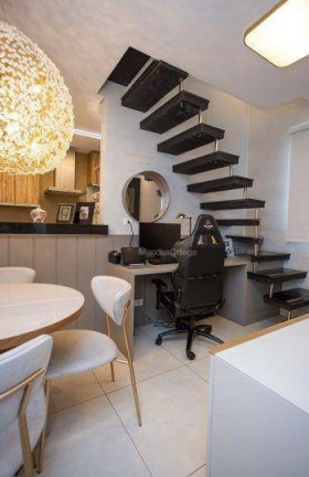 Imagem Apartamento com 2 Quartos à Venda, 108 m² em Jardim Vera Cruz - Sorocaba