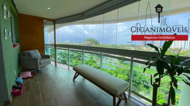 Imagem Cobertura com 4 Quartos à Venda, 260 m² em Barra Da Tijuca - Rio De Janeiro Imagem Cobertura com 4 Quartos à Venda, 260 m² em Barra Da Tijuca - Rio De Janeiro