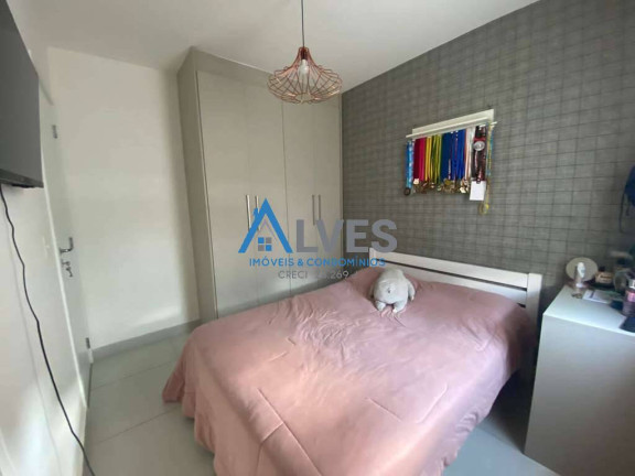 Imagem Apartamento com 2 Quartos à Venda, 54 m² em Assunção - São Bernardo Do Campo