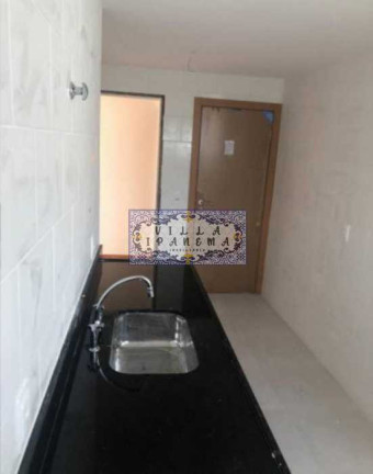 Imagem Apartamento com 3 Quartos à Venda, 80 m² em Andaraí - Rio De Janeiro