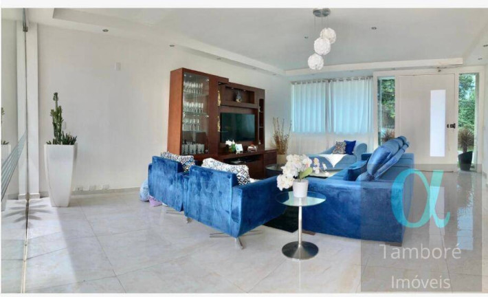 Imagem Casa com 4 Quartos à Venda, 540 m² em Alphaville - Santana De Parnaíba Imagem Casa com 4 Quartos à Venda, 540 m² em Alphaville - Santana De Parnaíba