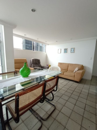 Imagem Apartamento com 4 Quartos à Venda, 270 m² em Piedade - Jaboatão Dos Guararapes
