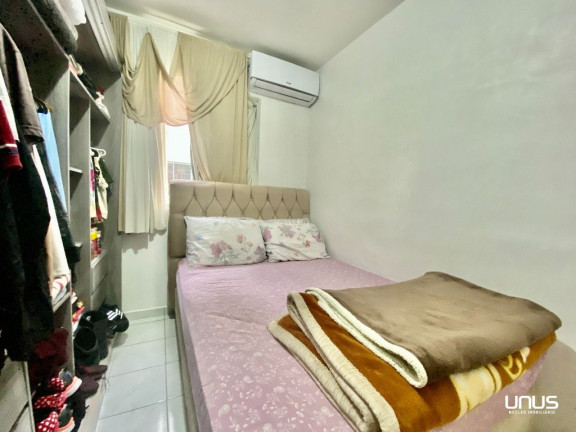 Imagem Apartamento com 2 Quartos à Venda, 41 m² em Bom Viver - Biguaçu Imagem Apartamento com 2 Quartos à Venda, 41 m² em Bom Viver - Biguaçu