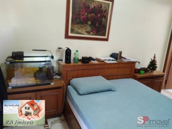 Imagem Apartamento com 3 Quartos à Venda, 101 m² em Santa Maria - São Caetano Do Sul Imagem Apartamento com 3 Quartos à Venda, 101 m² em Santa Maria - São Caetano Do Sul