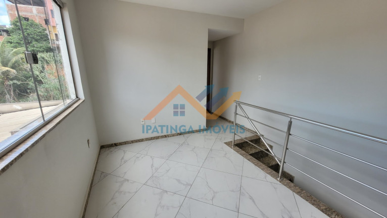 Imagem Cobertura com 3 Quartos à Venda, 160 m² em Cidade Nova - Santana Do Paraíso