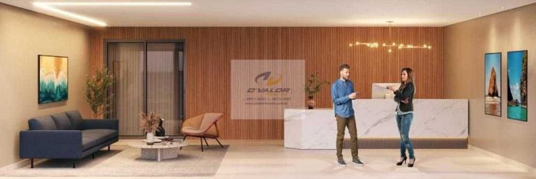 Imagem Apartamento com 2 Quartos à Venda, 66 m² em Cabedelo (todos Os Setores) - Cabedelo