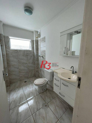 Imagem Cobertura com 2 Quartos à Venda ou Locação, 105 m² em José Menino - Santos Imagem Cobertura com 2 Quartos à Venda ou Locação, 105 m² em José Menino - Santos