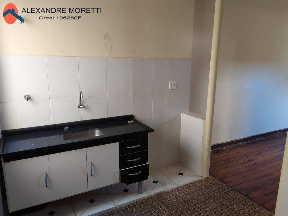 Imagem Apartamento com 1 Quarto para Alugar, 70 m² em Centro - Sorocaba