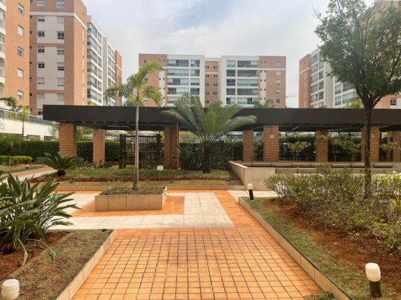 Imagem Apartamento com 3 Quartos à Venda, 155 m² em Mooca - São Paulo
