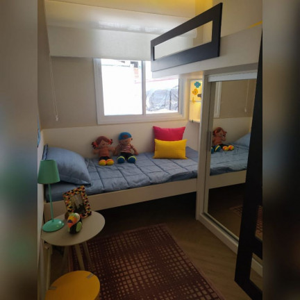 Imagem Apartamento com 2 Quartos à Venda, 35 m² em Vila Guilherme - São Paulo