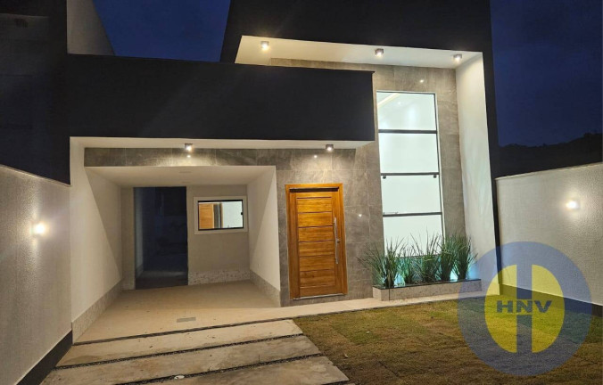 Imagem Casa com 3 Quartos à Venda, 300 m² em Jardim Atlântico Oeste (itaipuaçu) - Maricá