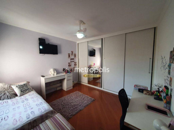 Imagem Sobrado com 3 Quartos à Venda, 215 m² em Vila Camilópolis - Santo André Imagem Sobrado com 3 Quartos à Venda, 215 m² em Vila Camilópolis - Santo André