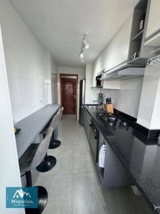 Imagem Apartamento com 2 Quartos à Venda, 50 m² em Vila Maria - São Paulo