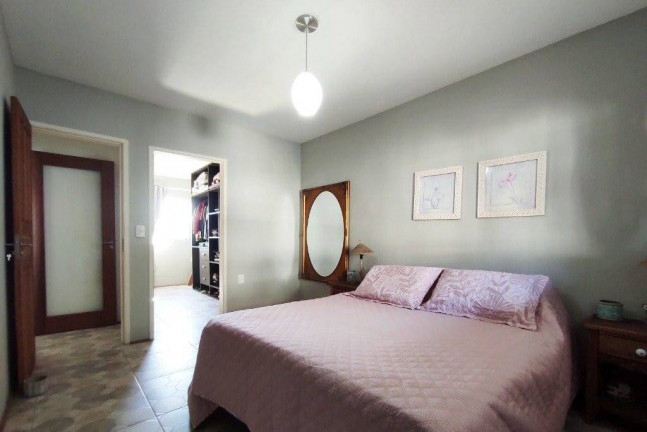 Imagem Casa com 4 Quartos à Venda, 340 m² em Jardim Atlântico - Florianópolis