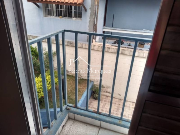 Imagem Casa de Condomínio com 2 Quartos para Alugar, 78 m² em Jardim Jaú (zona Leste) - São Paulo Imagem Casa de Condomínio com 2 Quartos para Alugar, 78 m² em Jardim Jaú (zona Leste) - São Paulo